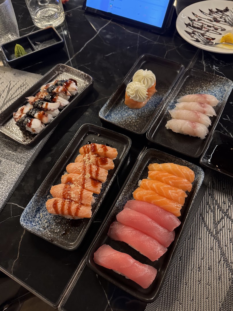 Ristorante Nishiku' Valmaura