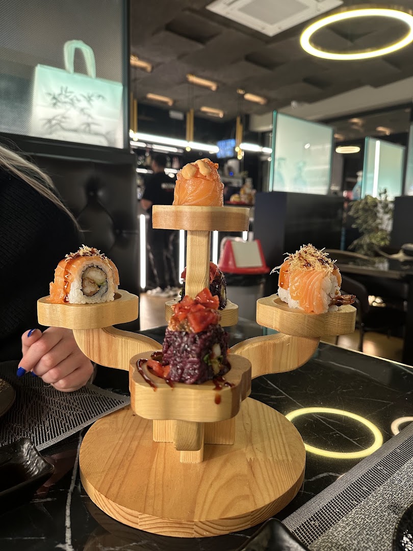 Ristorante Nishiku' Valmaura