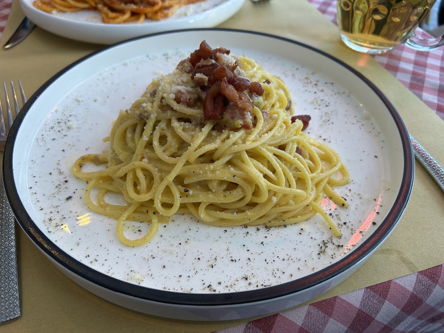 RISTORANTE No.1