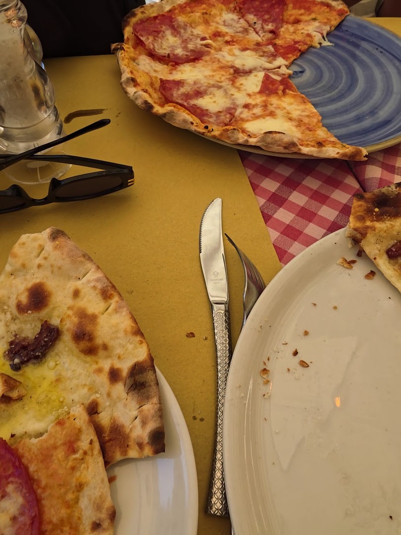 RISTORANTE No.1