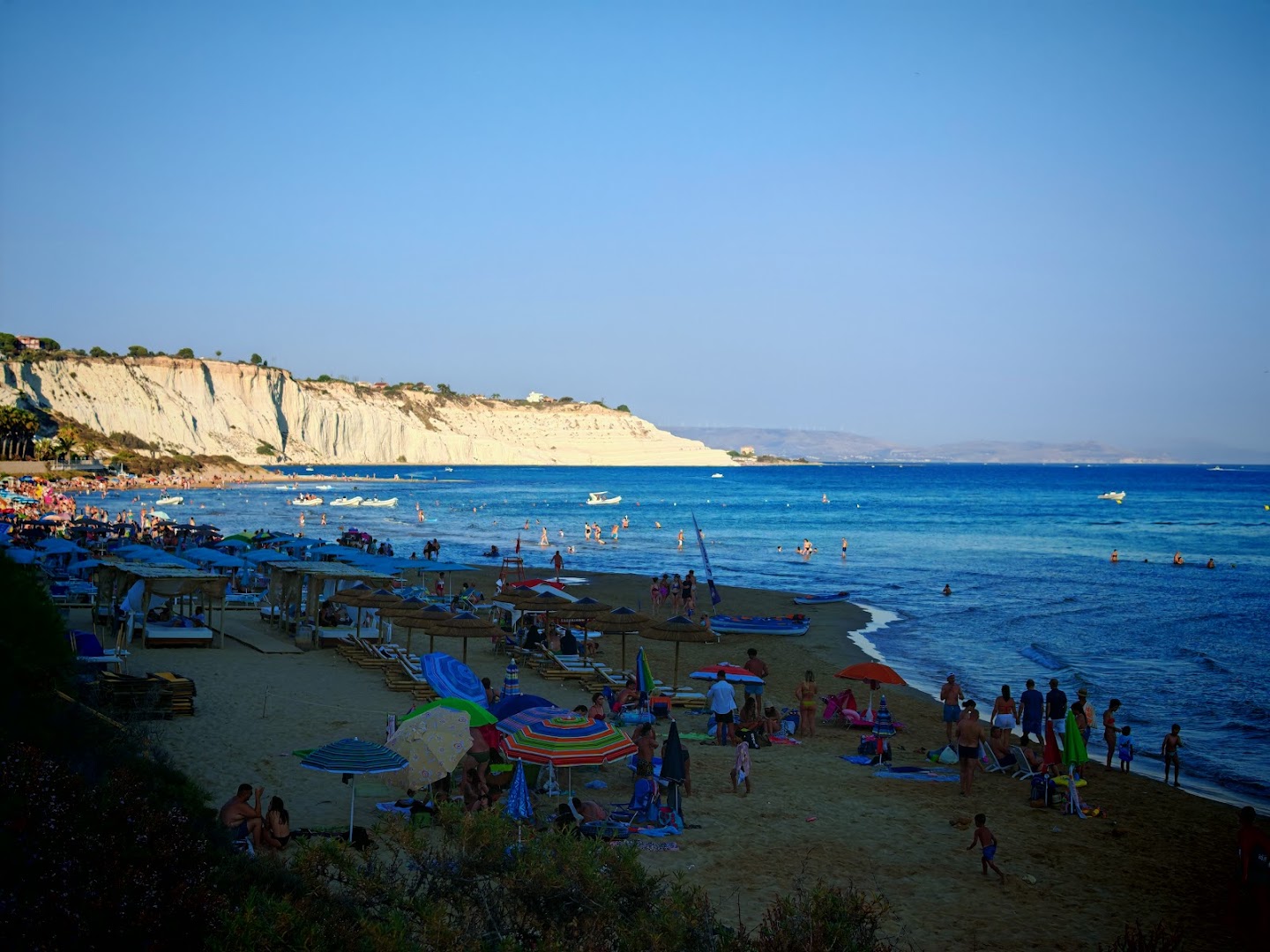 Ristorante Nodo Ammare
