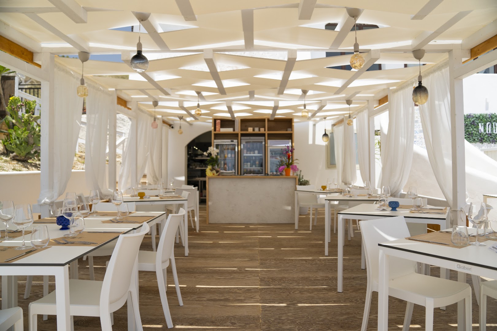 Ristorante Nodo Ammare