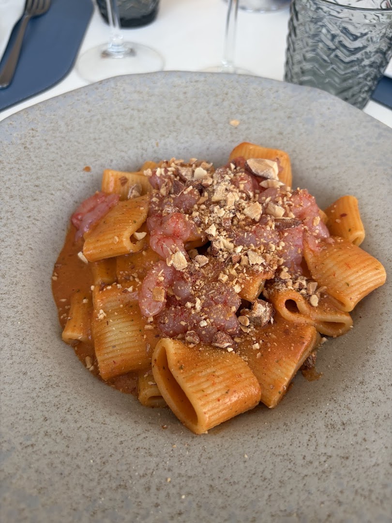 Ristorante Nodo Ammare