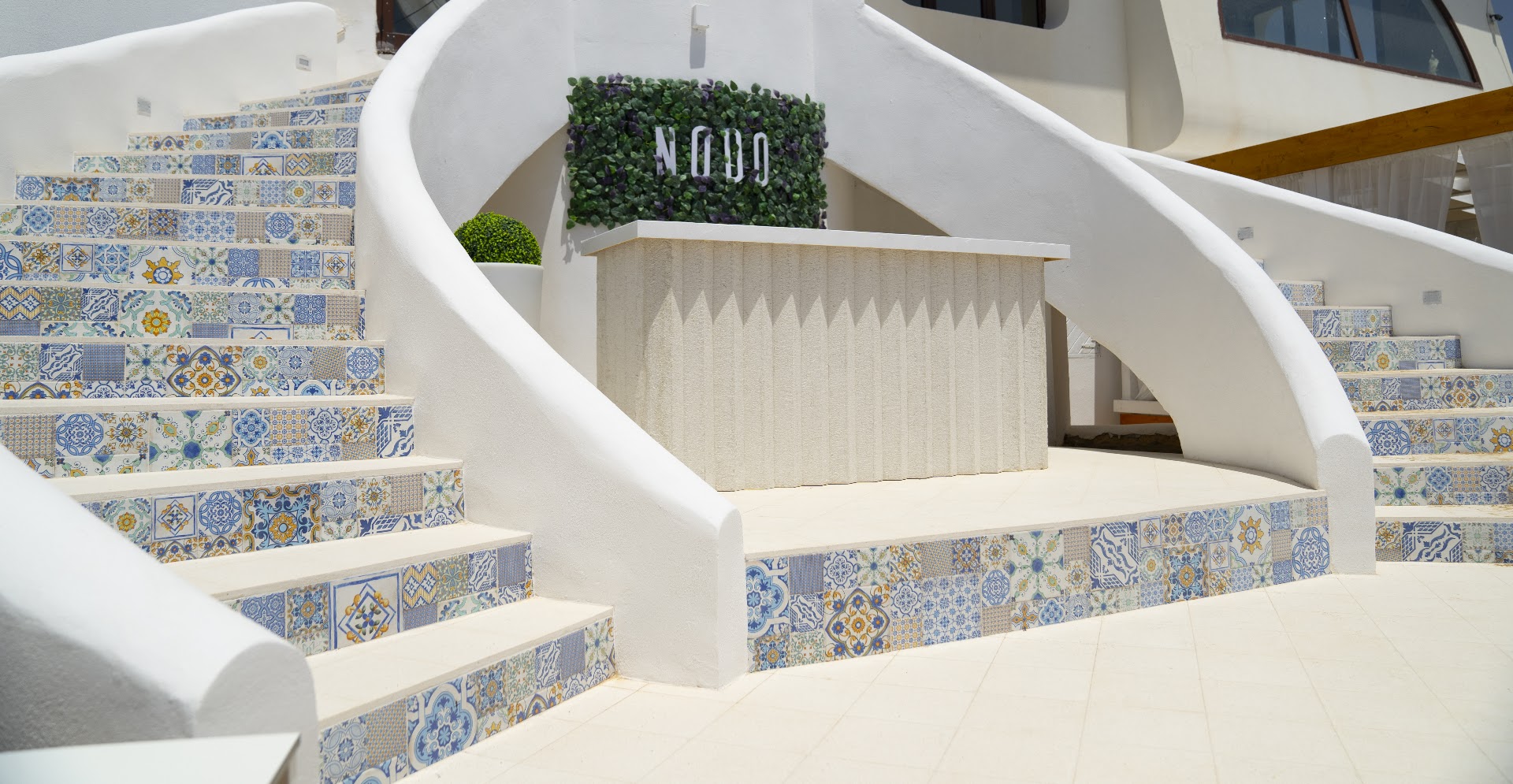 Ristorante Nodo Ammare