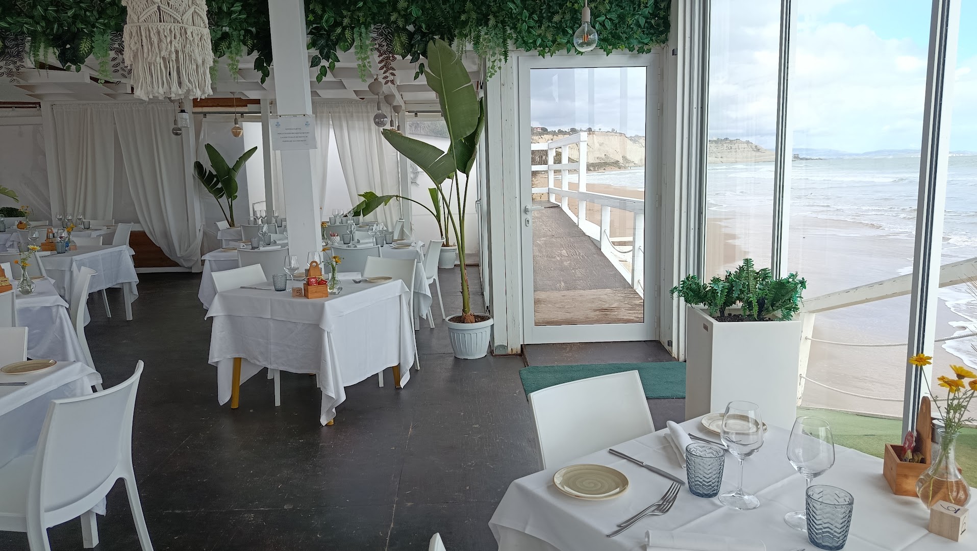 Ristorante Nodo Ammare