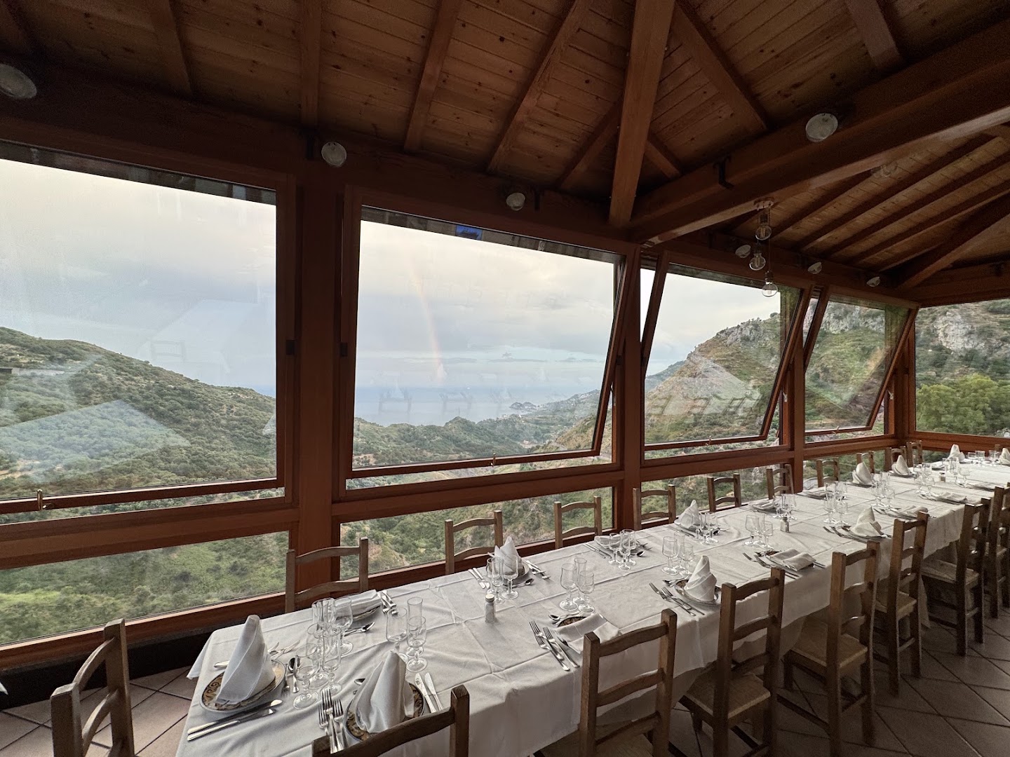 Ristorante Noemi dal 1988