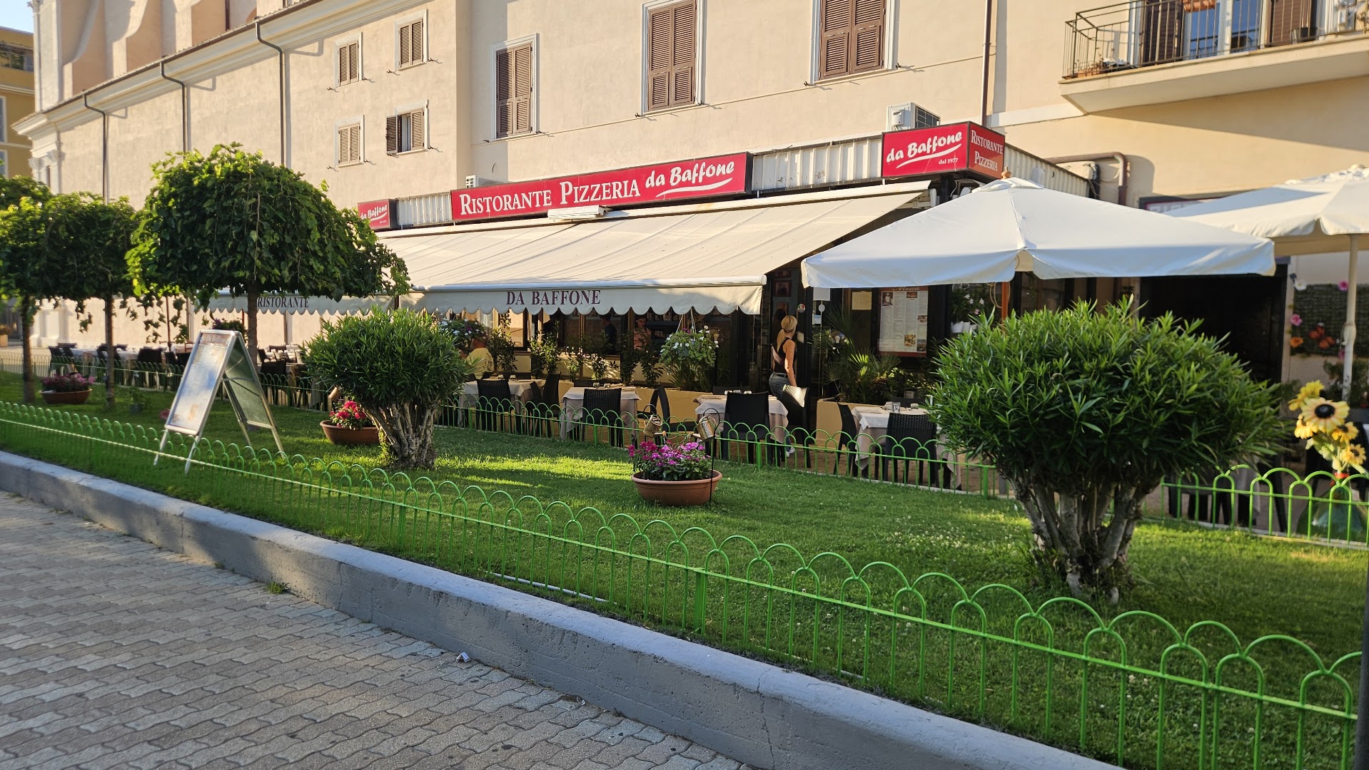 Ristorante Noemi