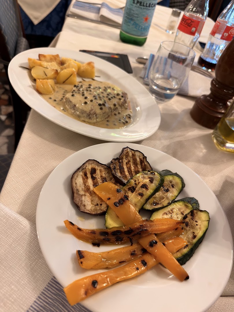 Ristorante Noemi, Venezia