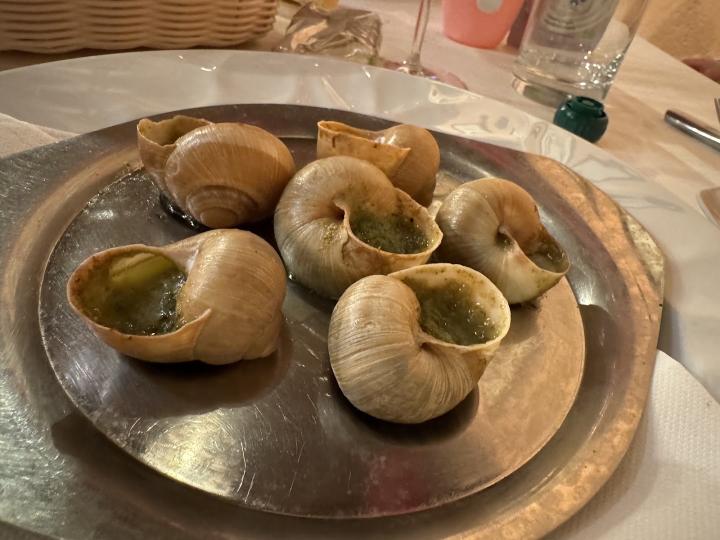 Ristorante Nogherazza dal 1994 Orus snc