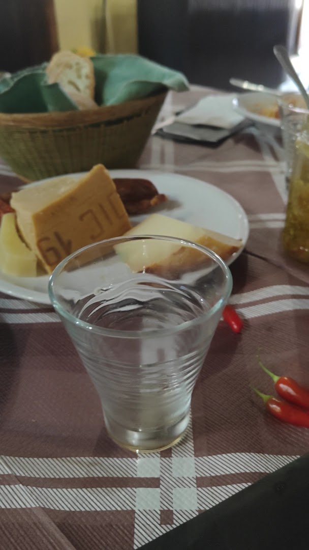Ristorante Noi Greco Srls, Bocchigliero