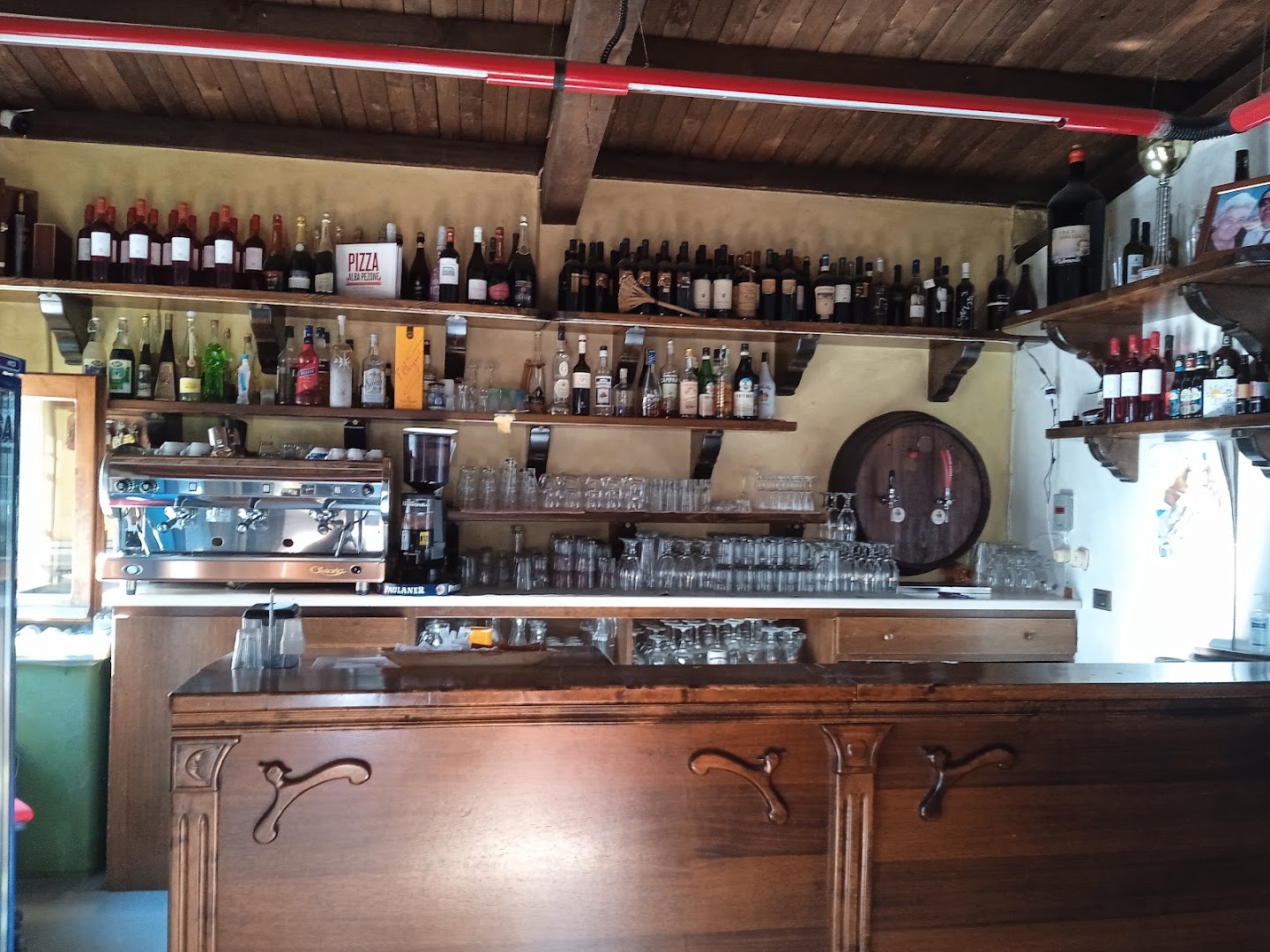 Ristorante Noi Greco Srls