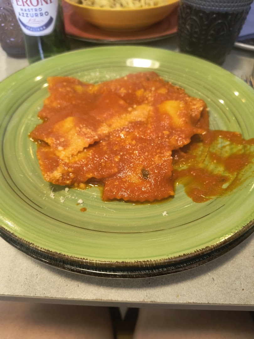 Ristorante Nonna Fortunata