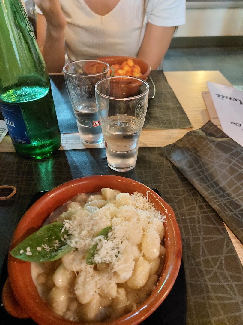 Ristorante Nonna Lia