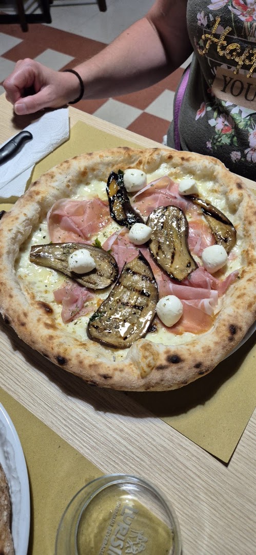 Ristorante Nonna Lia