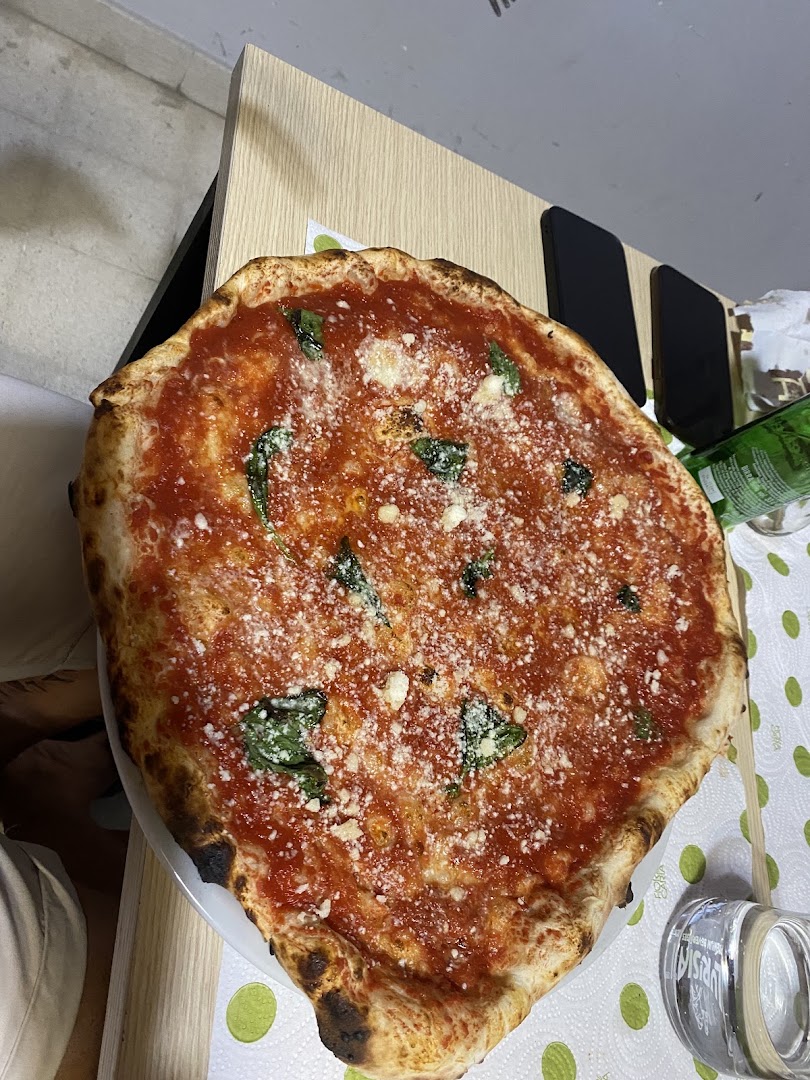 Ristorante Nonna Lia