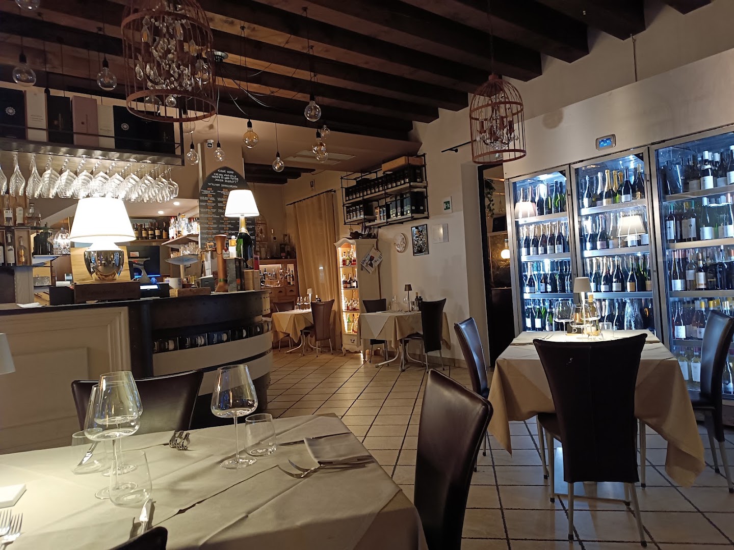 Ristorante Nonna Pina