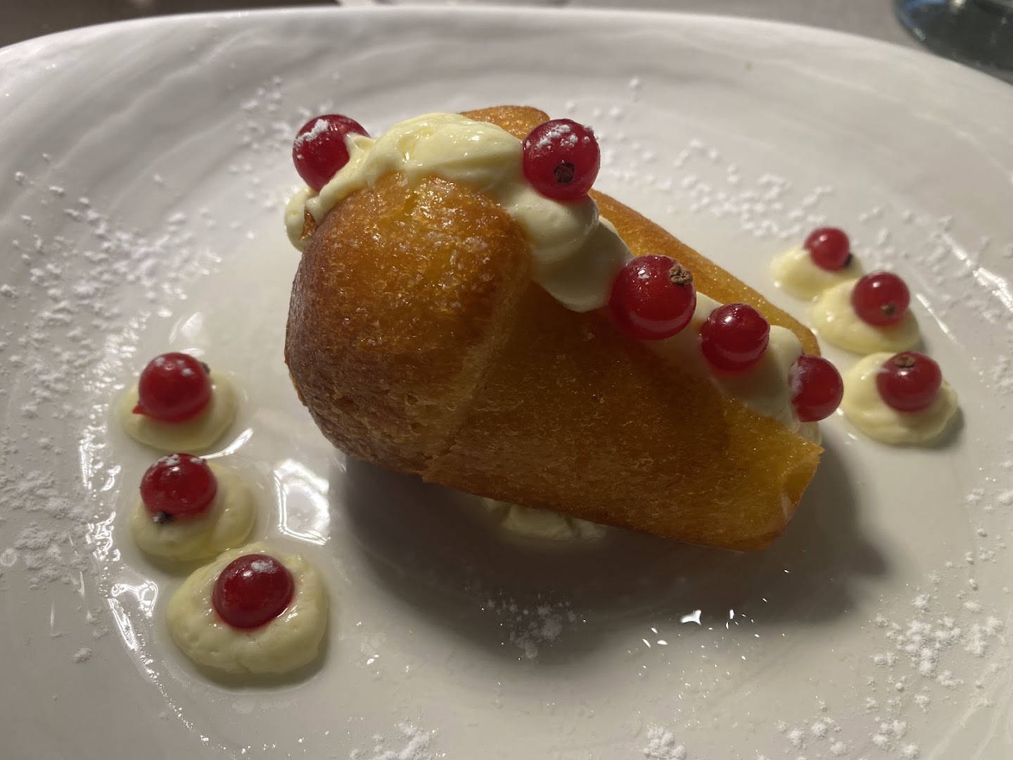 Ristorante Nonna Pina