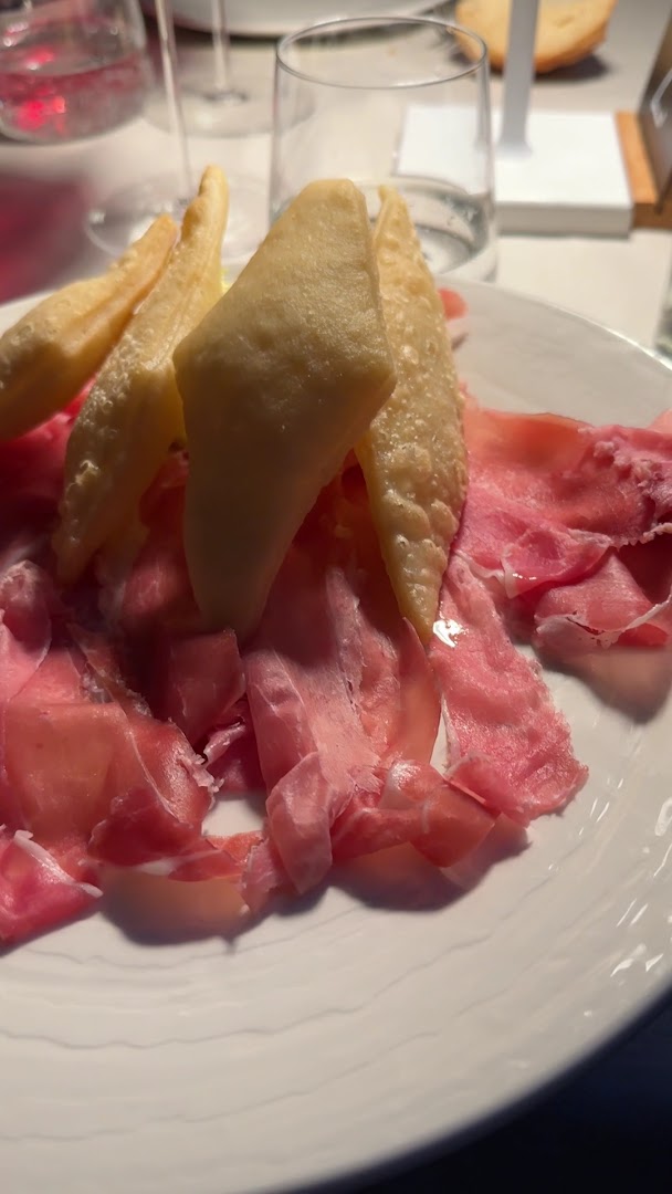 Ristorante Nonna Pina