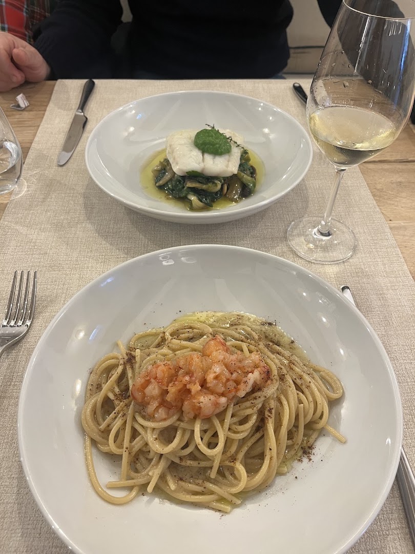 Ristorante Nonna Sofia