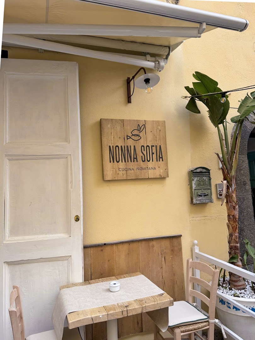 Ristorante Nonna Sofia
