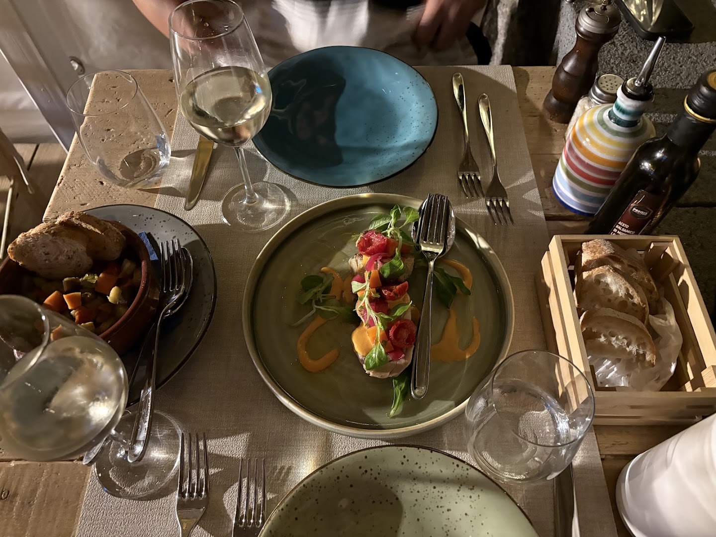 Ristorante Nonna Sofia