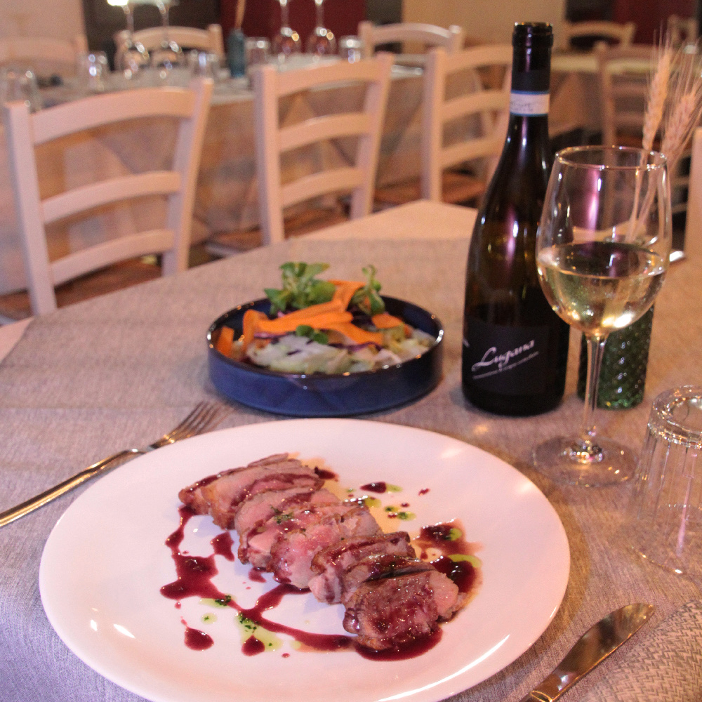 Ristorante Nonno Vincenzo