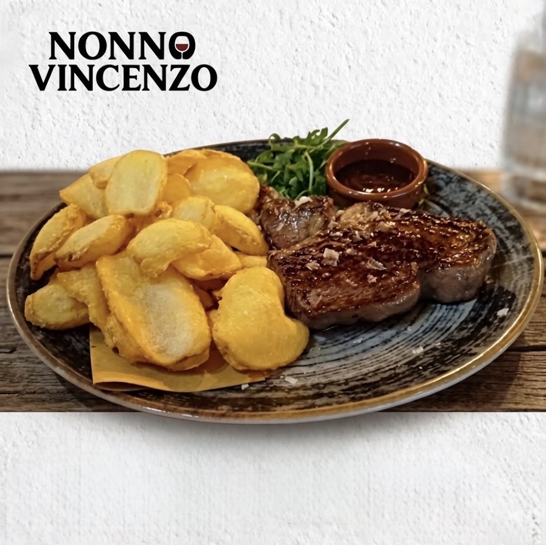 Ristorante Nonno Vincenzo