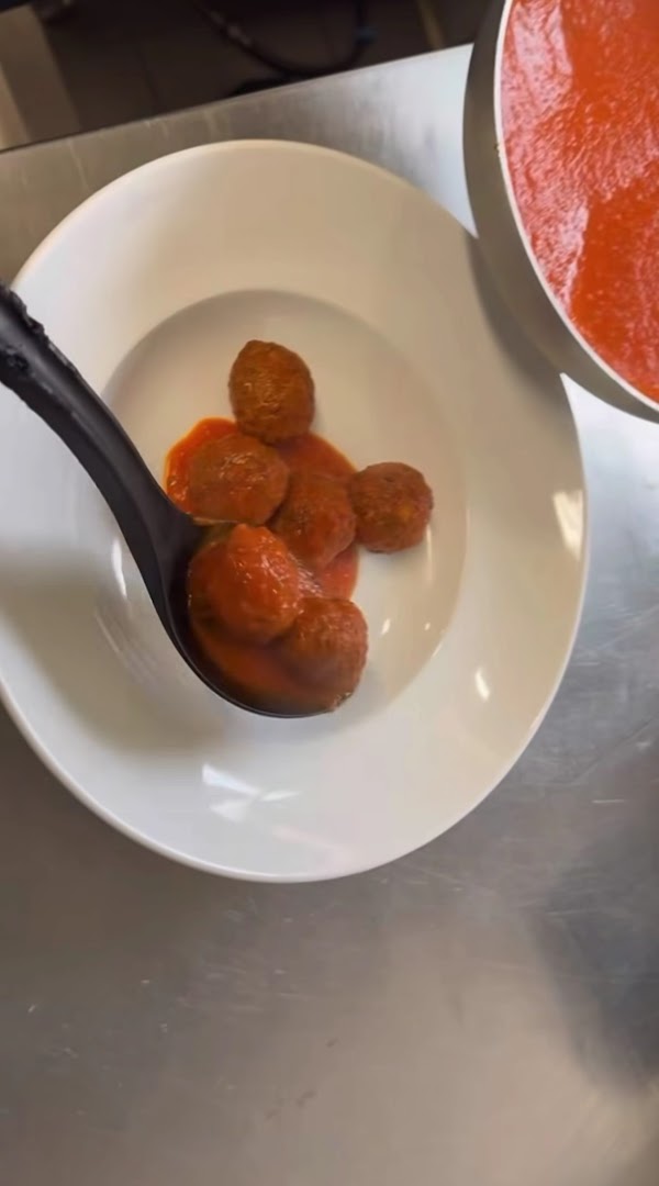 Ristorante Nonno Vincenzo, San Biagio di Callalta