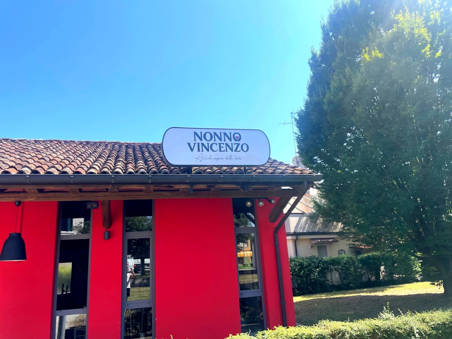 Ristorante Nonno Vincenzo