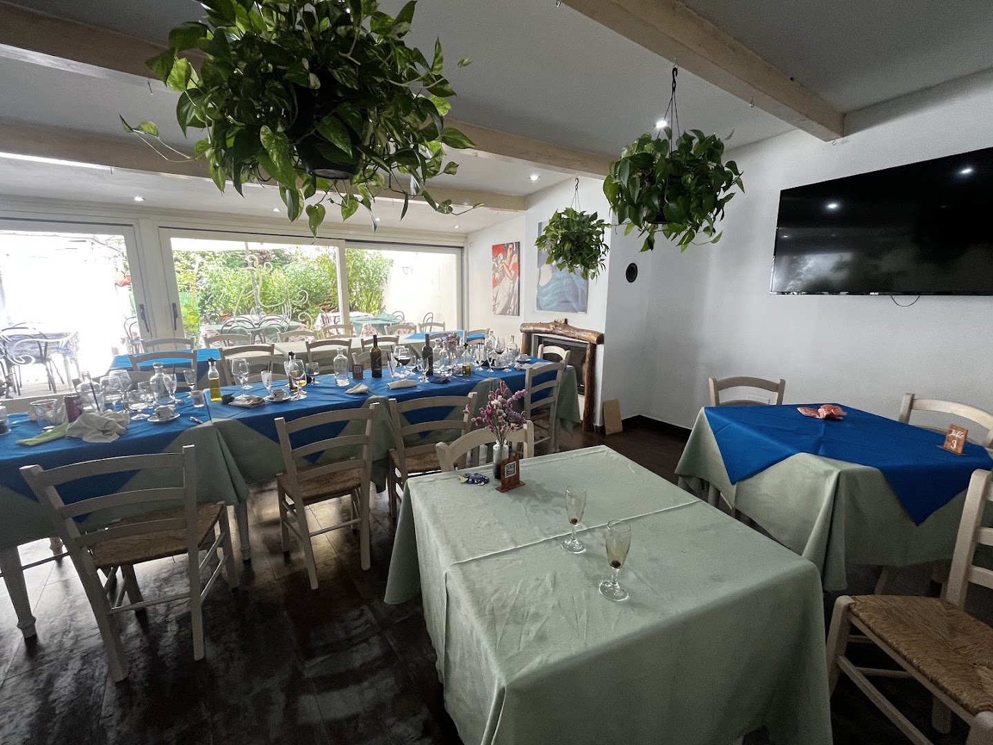 Ristorante Nostradomus