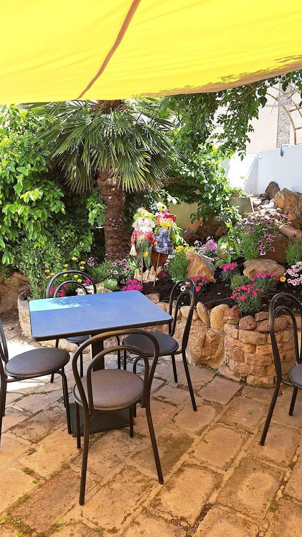 Ristorante Nostradomus