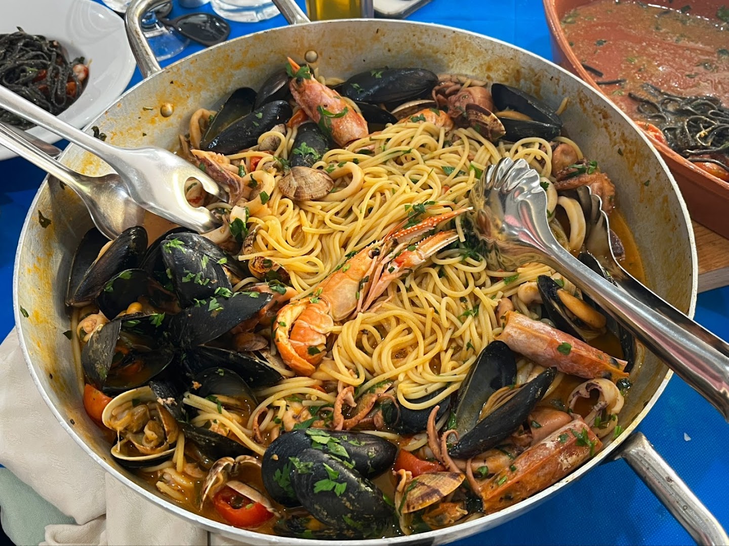 Ristorante Nostradomus
