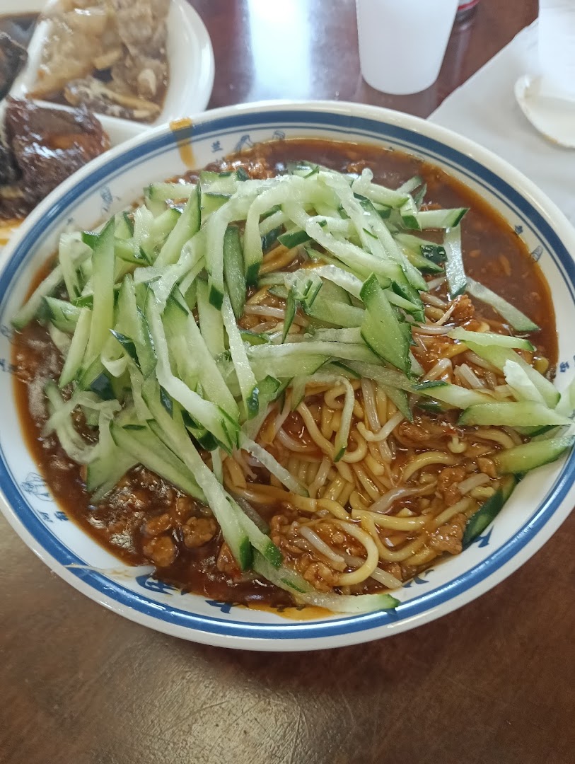 大食堂美食 Ristorante Nove Long