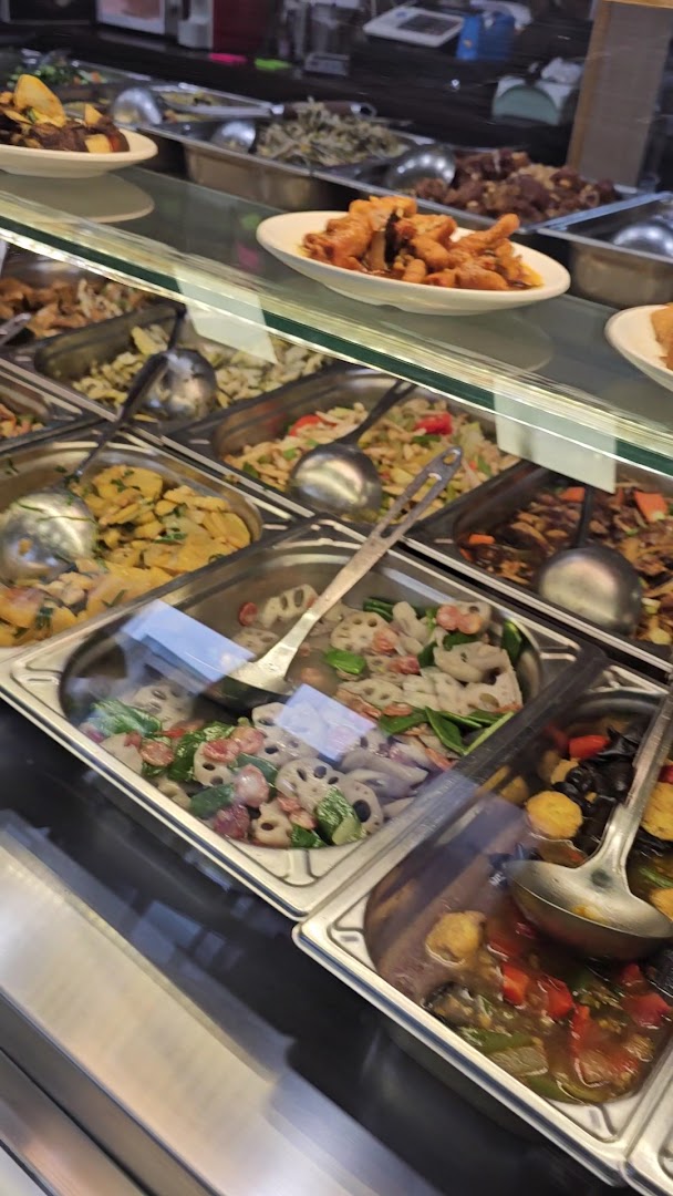 大食堂美食 Ristorante Nove Long