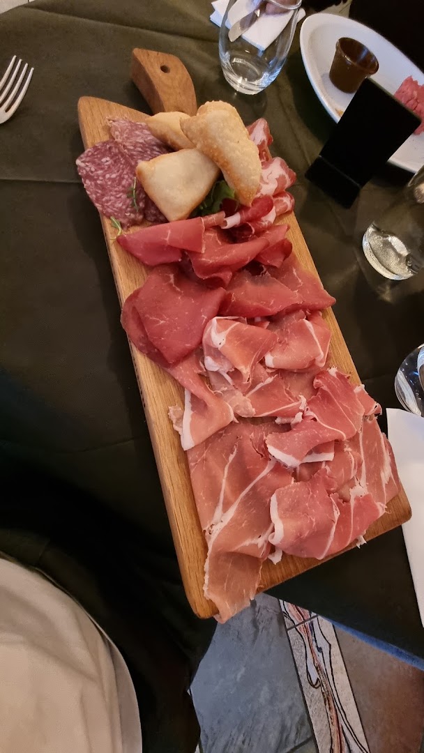 Ristorante Novecento