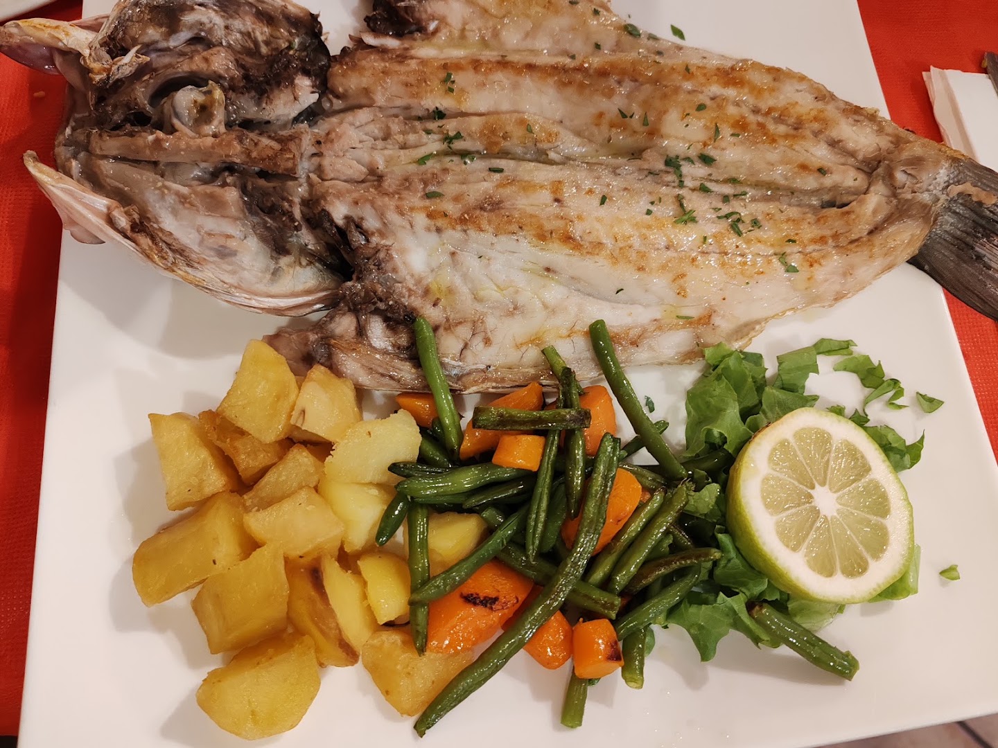 Ristorante Novecento