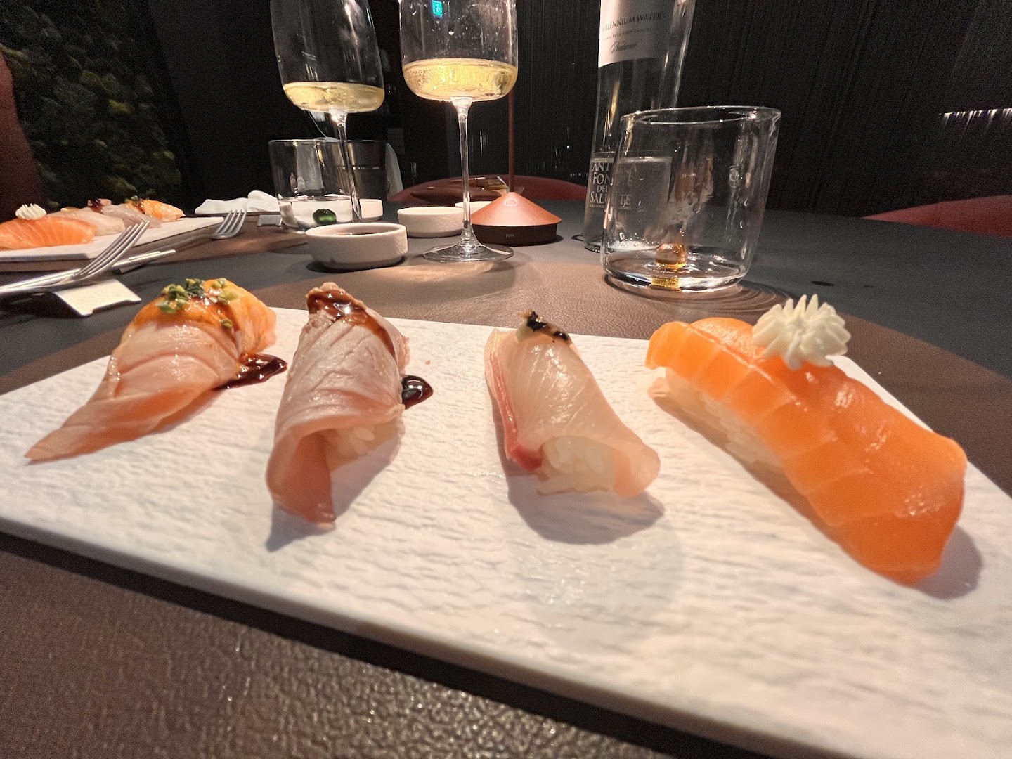 Ristorante NUAR