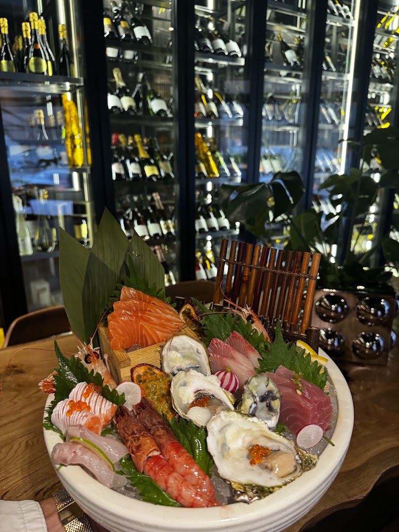 Ristorante NUAR