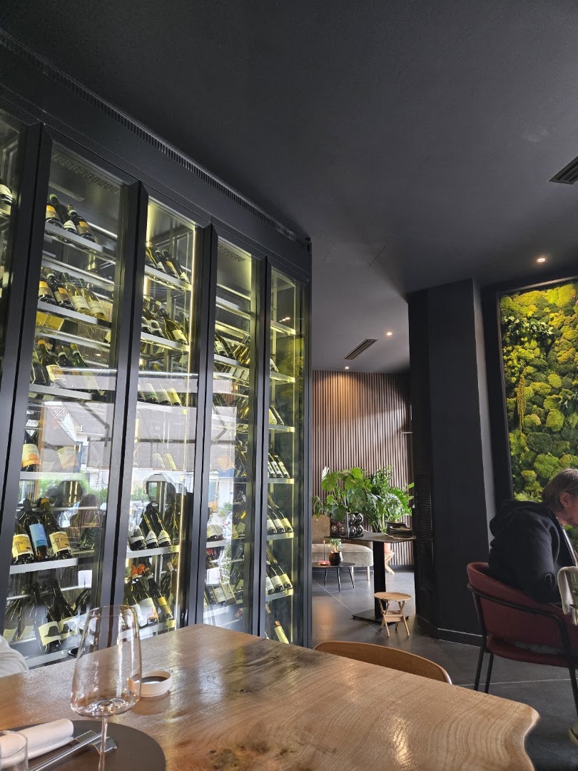 Ristorante NUAR
