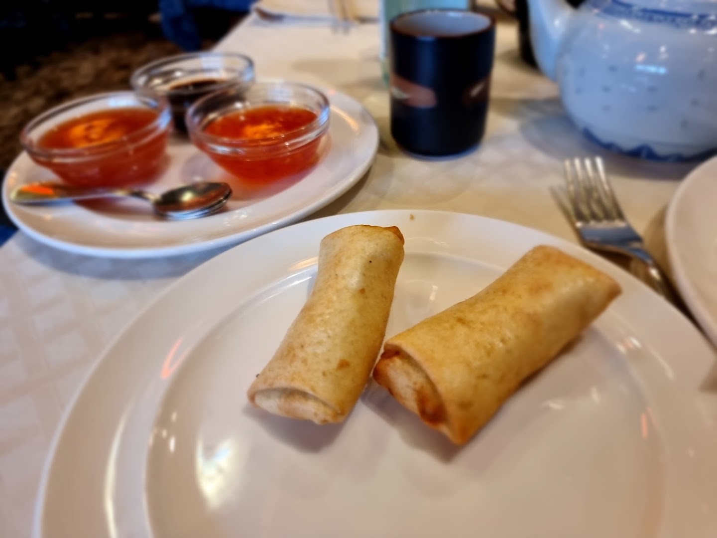 Ristorante Nuova Cina
