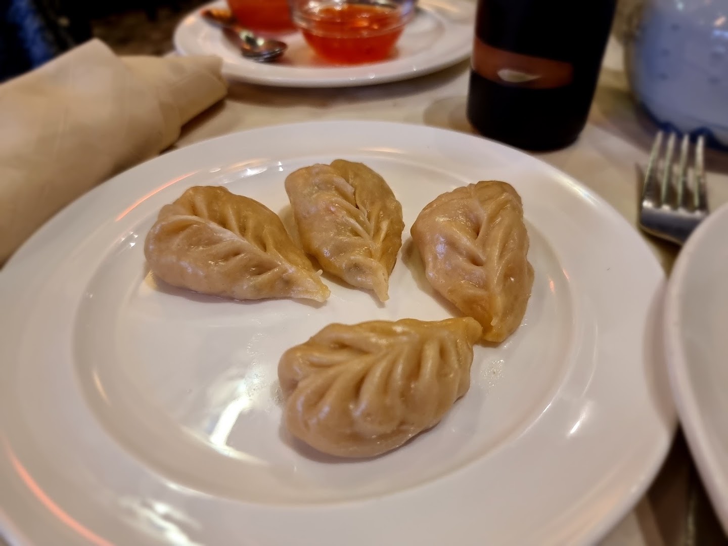 Ristorante Nuova Cina