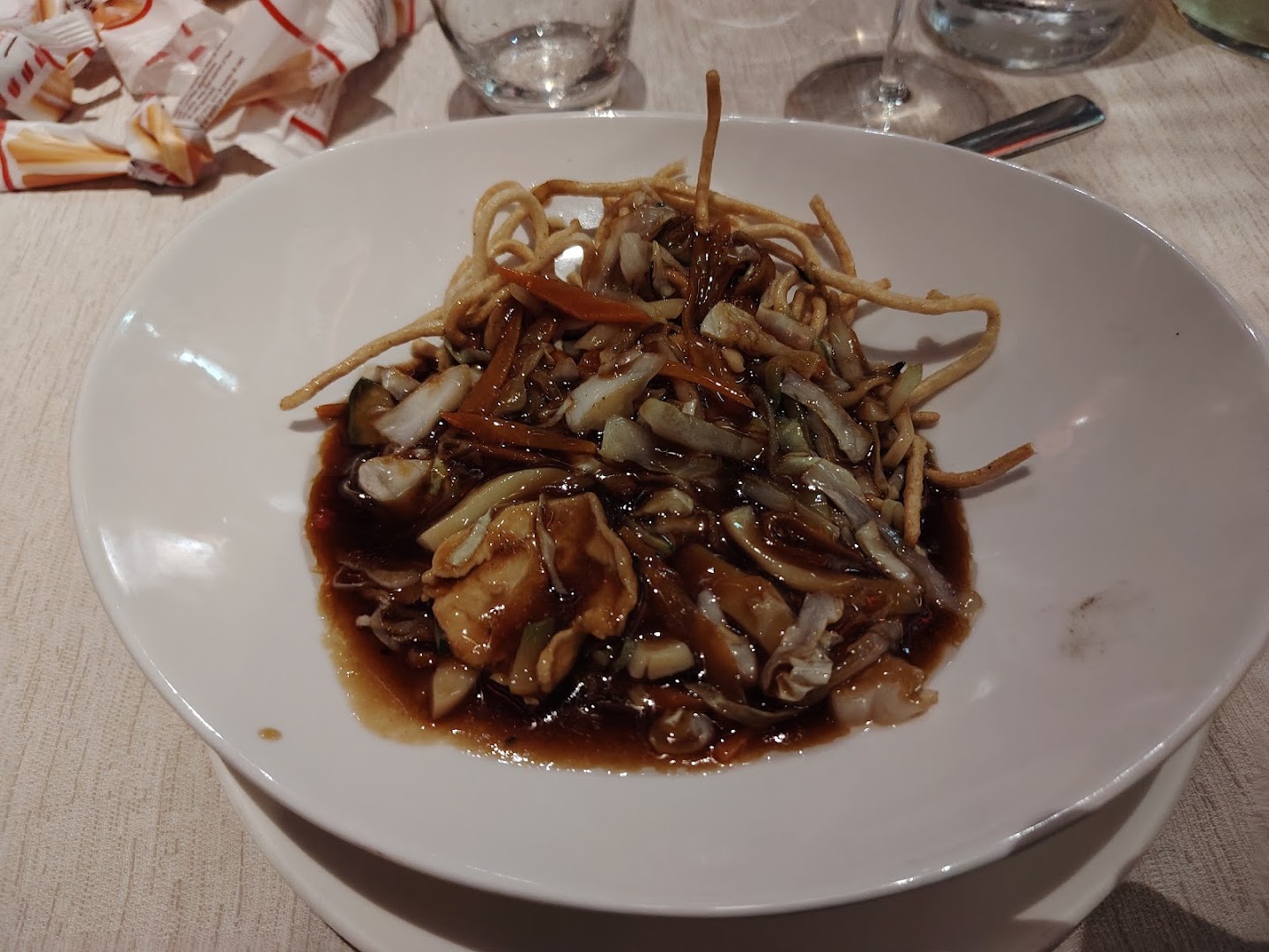 Ristorante Nuova Cina