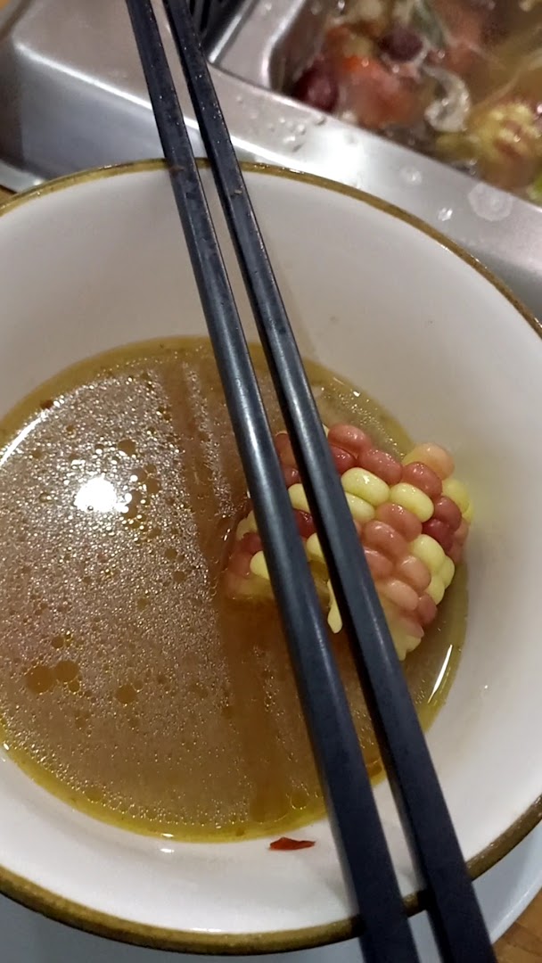Ristorante Nuova Ghinza