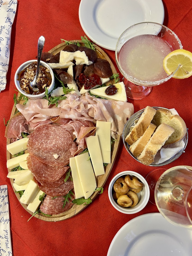 Ristorante Nuovo Edelweiss