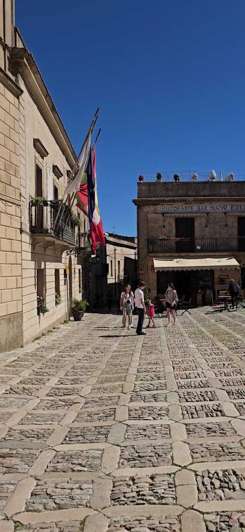 Ristorante Nuovo Edelweiss