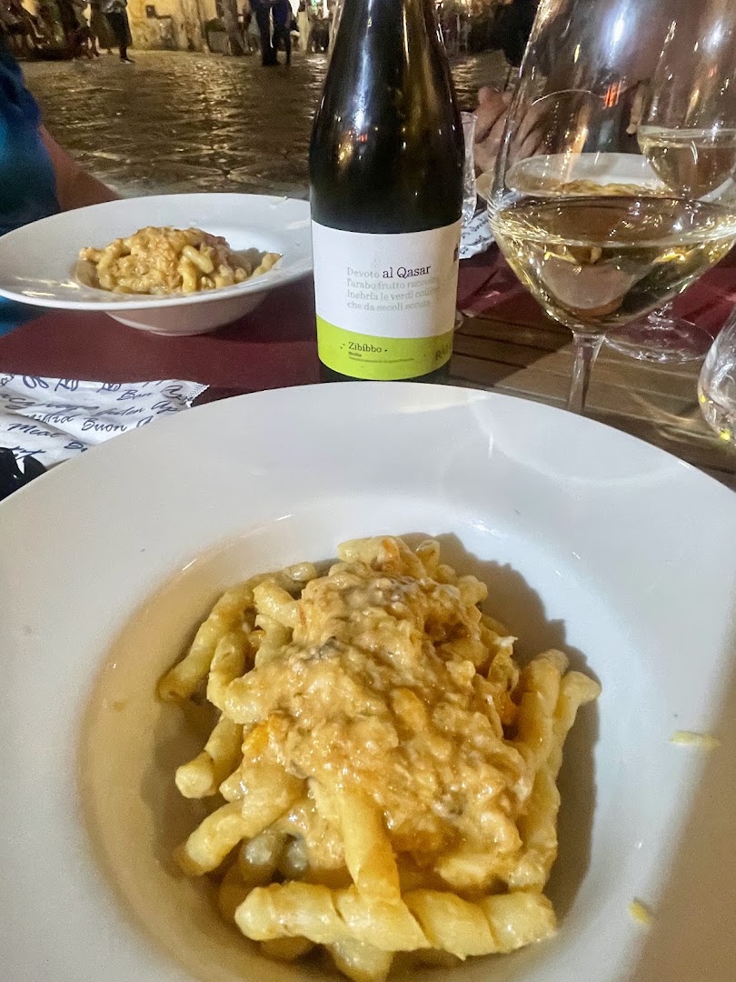Ristorante Nuovo Edelweiss