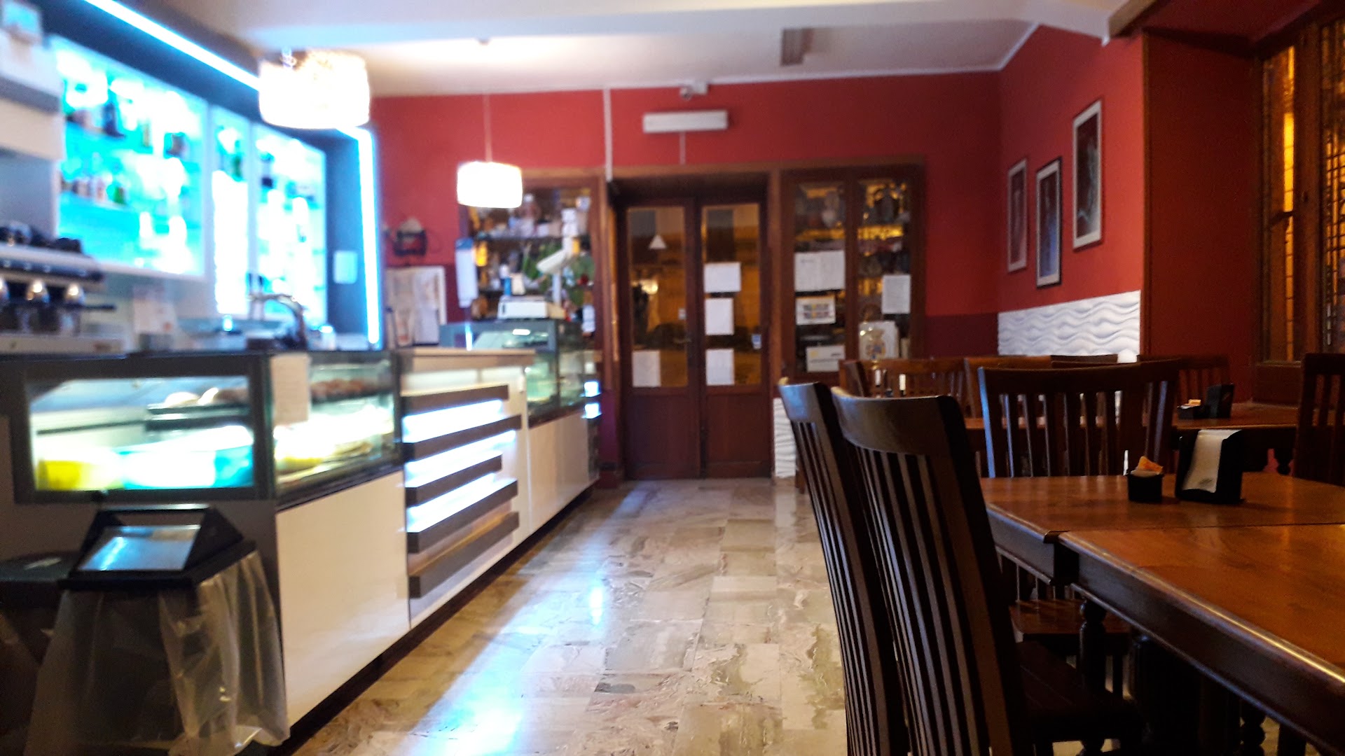Ristorante Nuovo Edelweiss