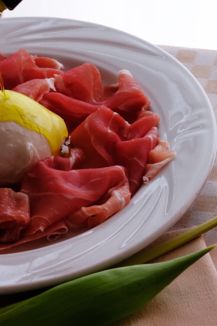 Ristorante Nuovo Mercato