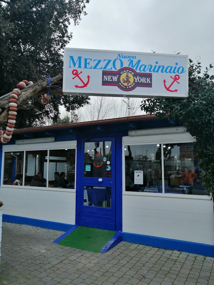 Ristorante Nuovo Mezzo Marinaio