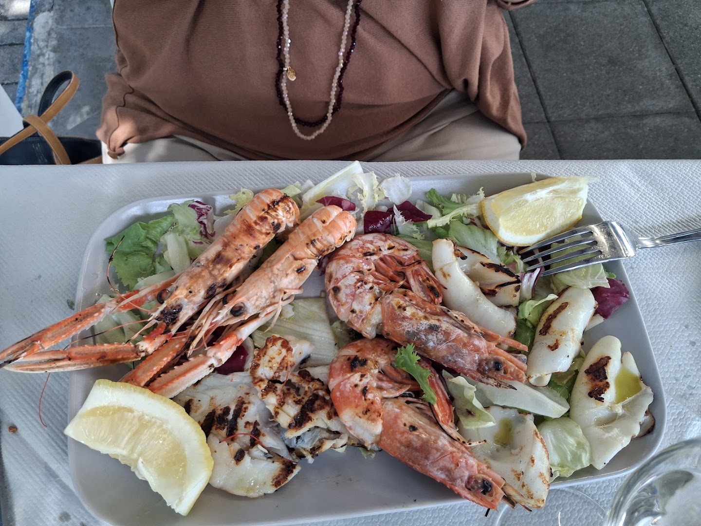 Ristorante Nuovo Mezzo Marinaio